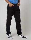 Watchout Casual Chinos Men's Long Pants