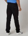 Watchout Casual Chinos Men's Long Pants