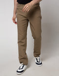 Watchout Casual Long Pants