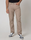 Watchout Casual Chinos Celana Panjang Pria