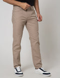 Watchout Casual Chinos Celana Panjang Pria
