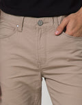 Watchout Casual Chinos Celana Panjang Pria