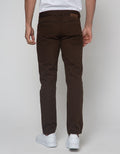 Watchout Casual Long Pants Pocket