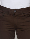 Watchout Casual Long Pants Pocket