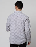 Watchout Casual Shirt Full Motif
