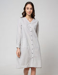 Triset Casual Dress Plain