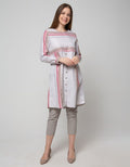 Triset Casual Dresses Blouse Simply