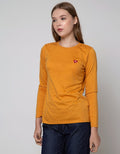 Triset Acelynn Long Sleeve T-Shirt Casual