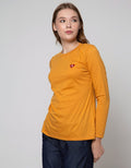 Triset Acelynn Long Sleeve T-Shirt Casual