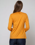 Triset Acelynn Long Sleeve T-Shirt Casual
