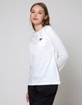 Triset Acelynn Women's Casual T-Shirt
