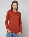 Triset Acelynn Long Sleeve T-Shirt