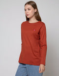 Triset Acelynn Long Sleeve T-Shirt