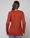 Triset Acelynn Long Sleeve T-Shirt