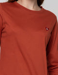 Triset Acelynn Long Sleeve T-Shirt