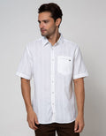 Watchout Casual Shirt Plain