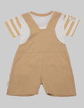 Pipiniko Overall Hipo Kombinasi