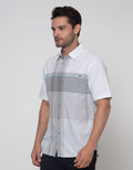 Watchout Casual Big Little Line Shirt