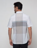 Watchout Casual Big Little Line Shirt