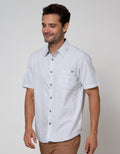 Watchout Casual Short Sleeve Shirt Polos