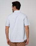 Watchout Casual Short Sleeve Shirt Polos