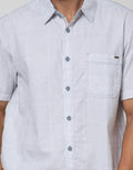 Watchout Casual Short Sleeve Shirt Polos