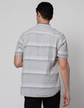Watchout Casual Koko With Stripe Look