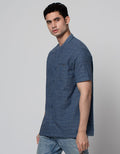 Watchout Casual Koko Lengan Pendek