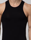 Watchout Satu Set Singlet Boxer Pria