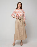 Triset Casual Skirts Pita