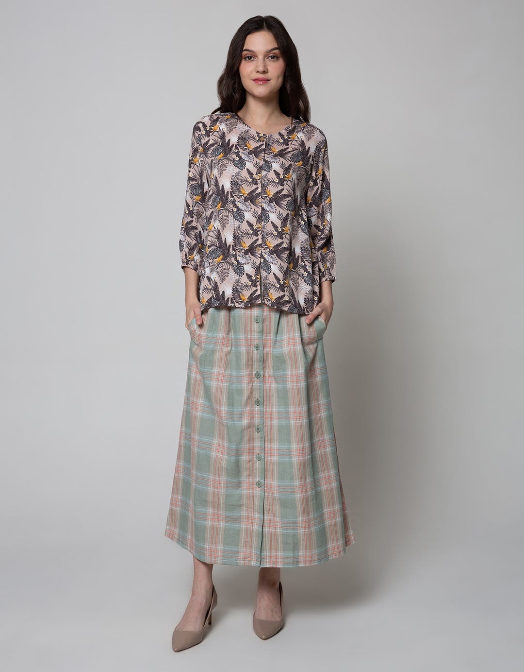 TRISET FG TRISET LON