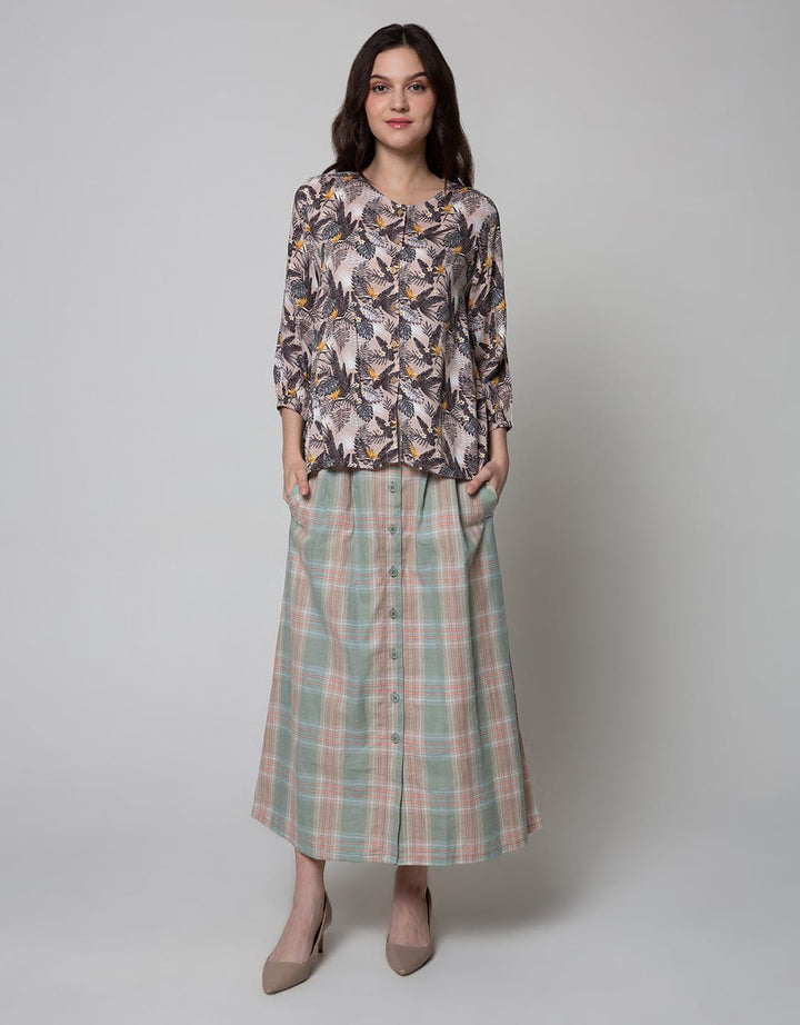 TRISET FG TRISET LON