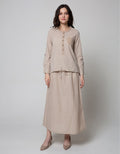 TRISET FG TRISET LON