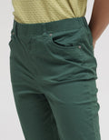 Triset Casual Pants Side Front Pocket