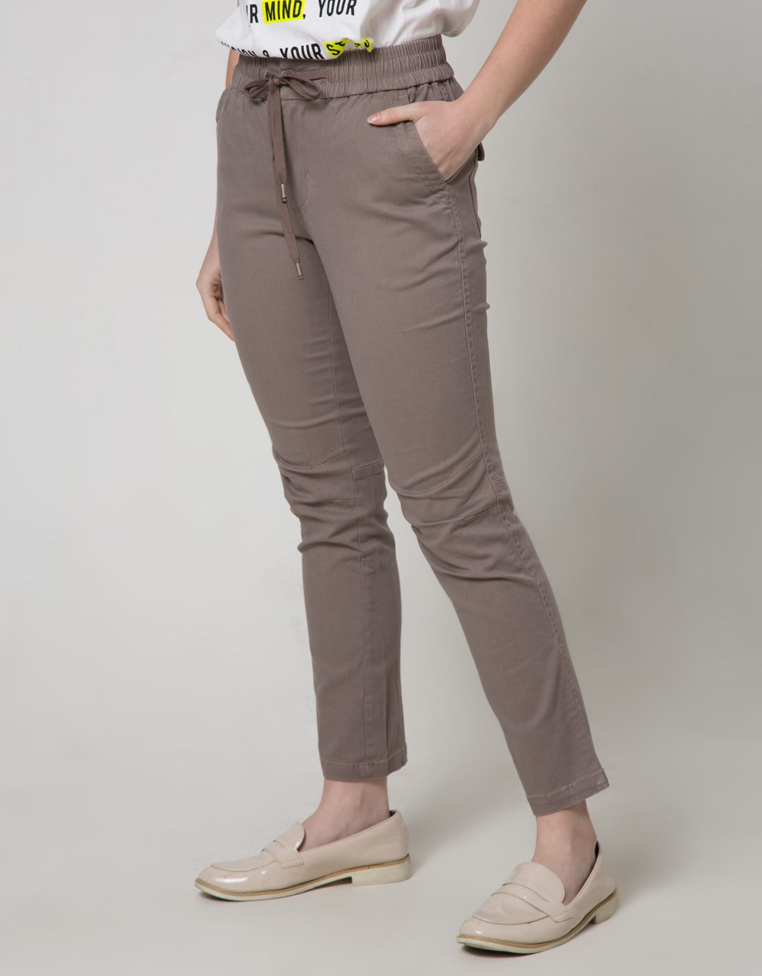 Triset Darylin Women's Long Pants