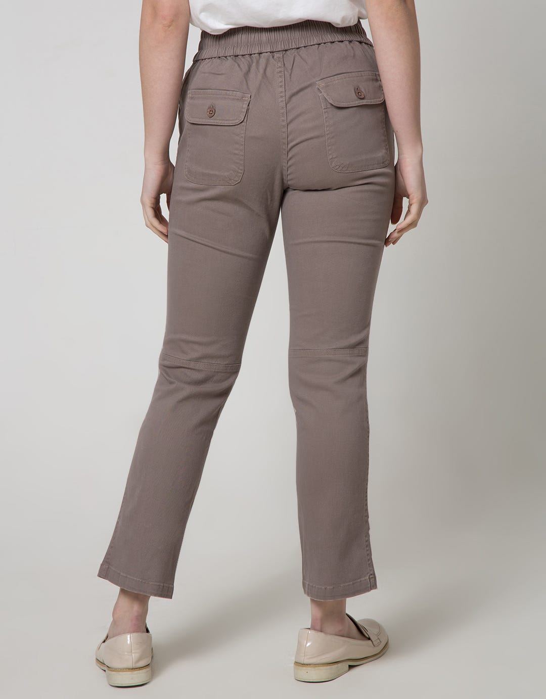 Triset Darylin Women's Long Pants