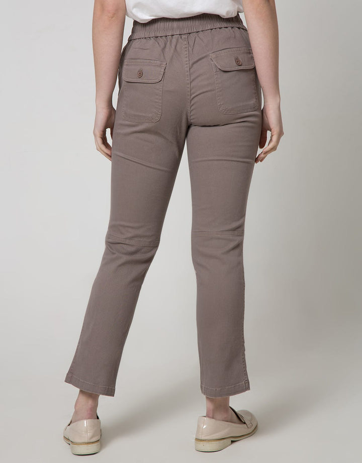 Triset Darylin Women's Long Pants