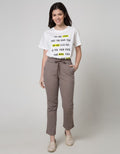 Triset Darylin Celana Panjang Wanita