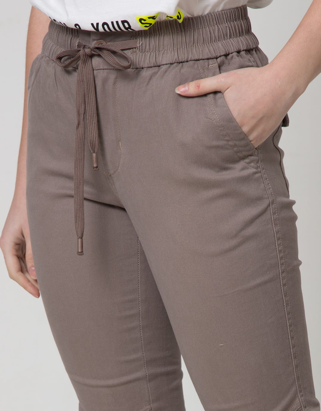 Triset Darylin Women's Long Pants