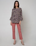 Triset Casual Long Pants