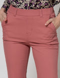 Triset Casual Long Pants