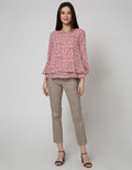 Triset Casual Long Pants