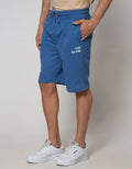 SHORT PANTS KNIT WHITE