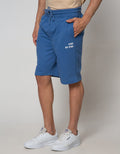 SHORT PANTS KNIT WHITE