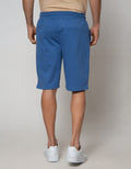 SHORT PANTS KNIT WHITE