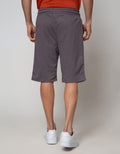 SHORT PANTS KNIT WHITE