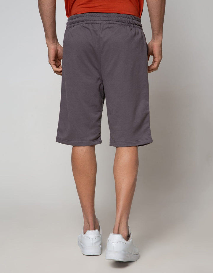 SHORT PANTS KNIT WHITE
