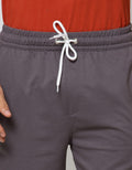 SHORT PANTS KNIT WHITE