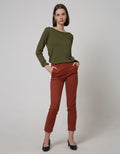 Triset Meriel Jegging Wanita
