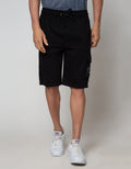 SHORT PANTS KNIT CAR